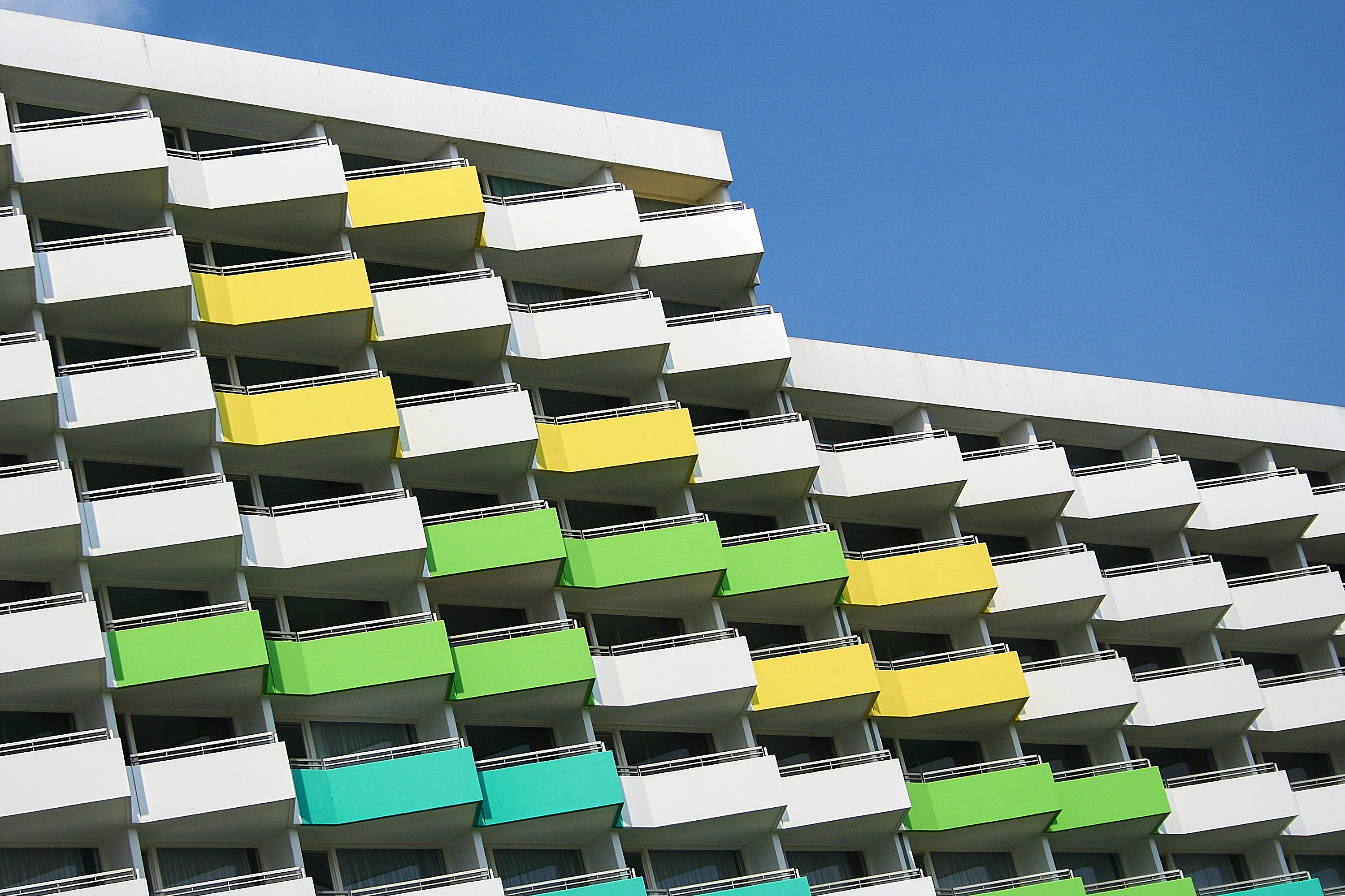 apartment articles