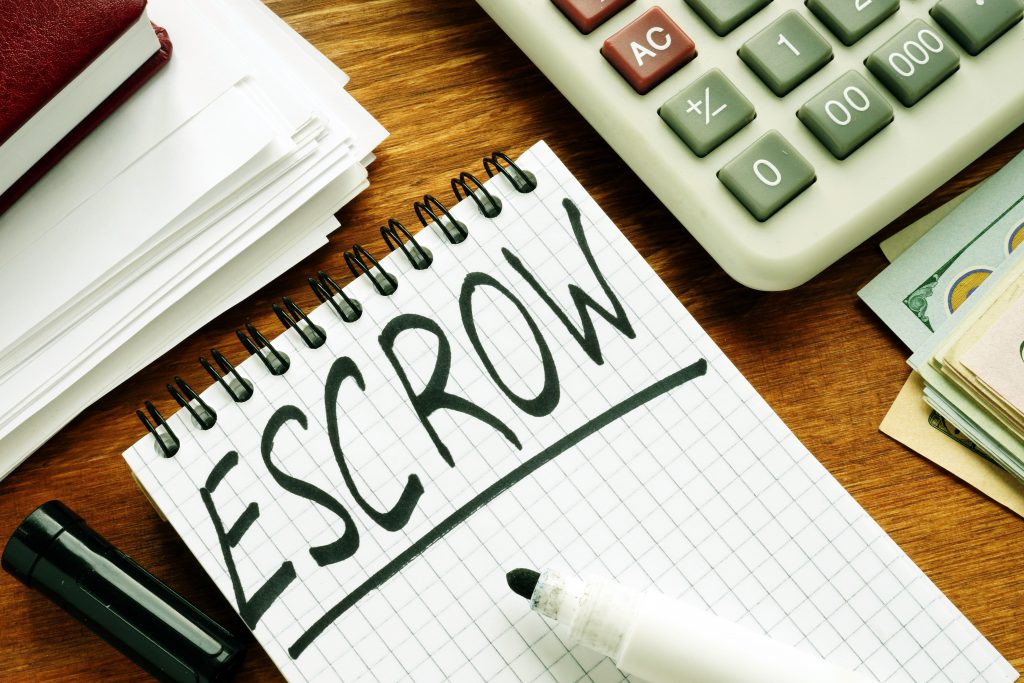 what-does-the-word-escrow-mean-realestate-content