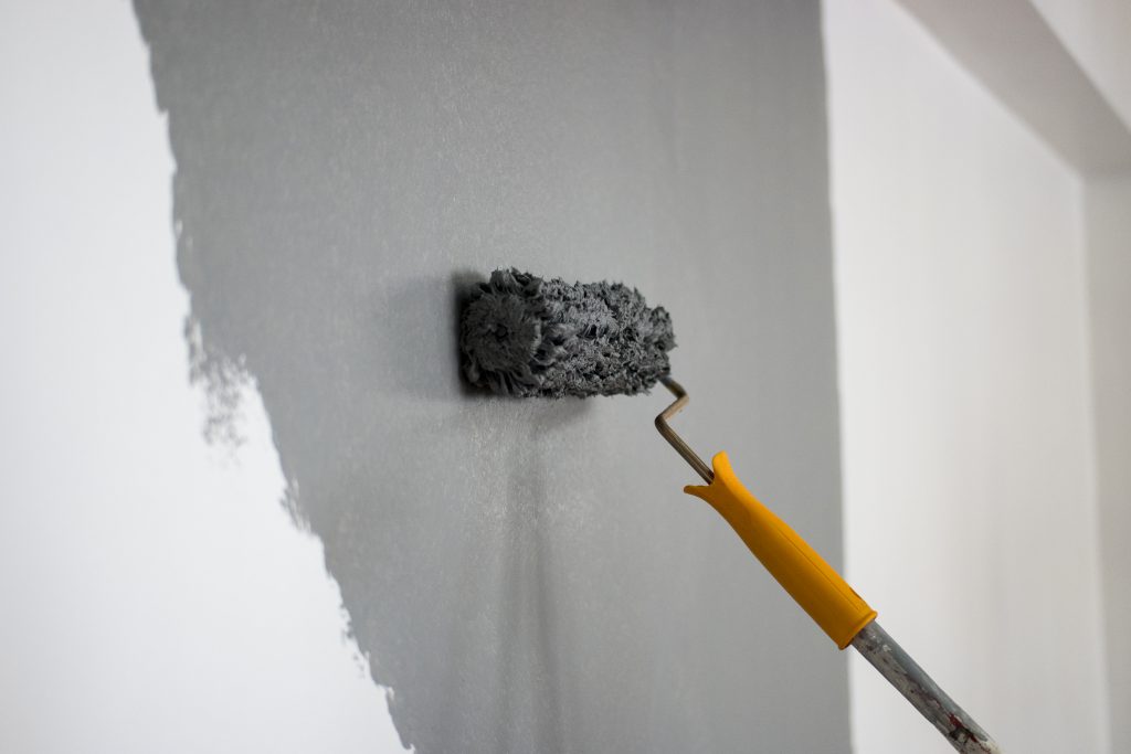 10 painting tips to freshen up your home before sale