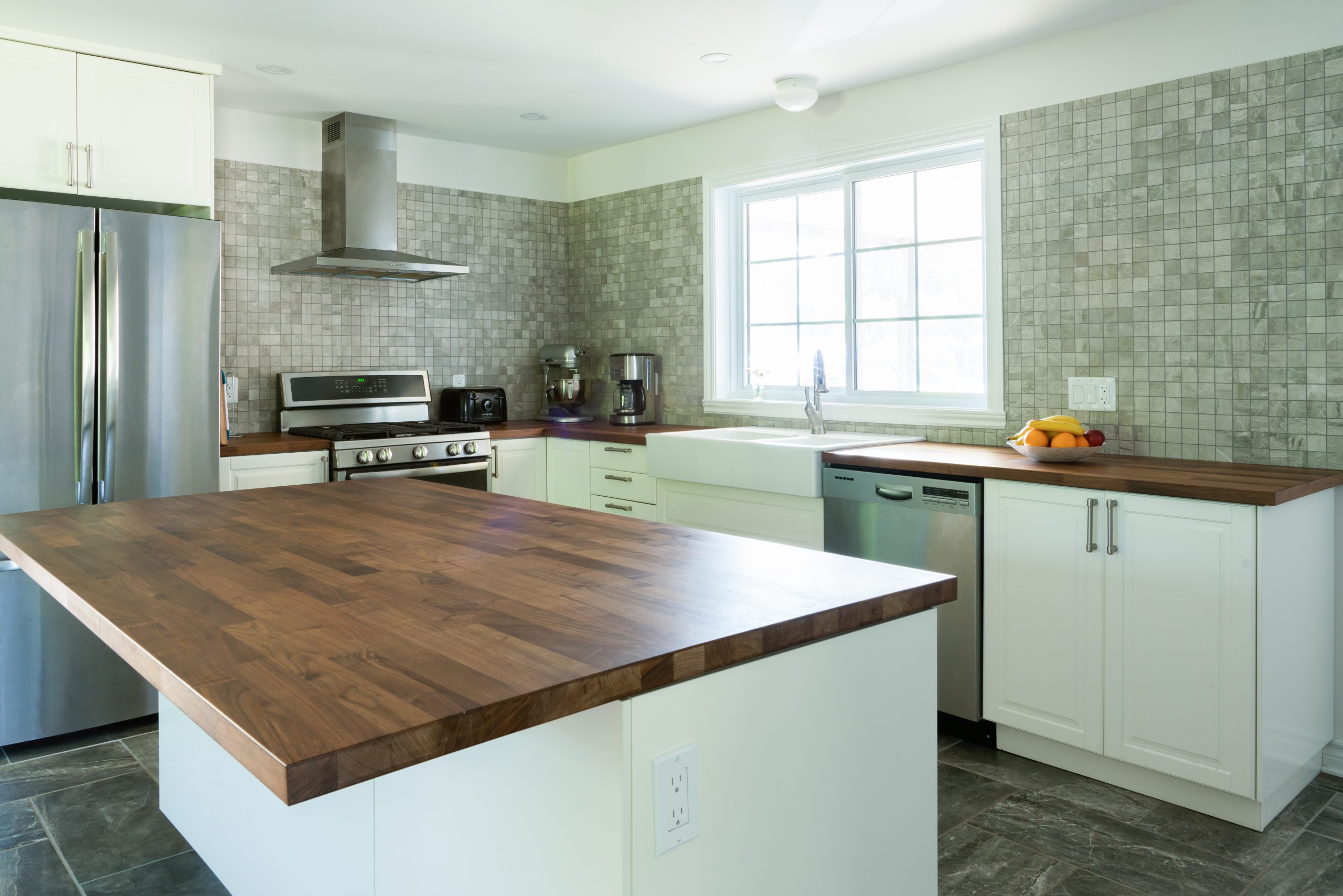 10 tips to renovate your kitchen before you sell