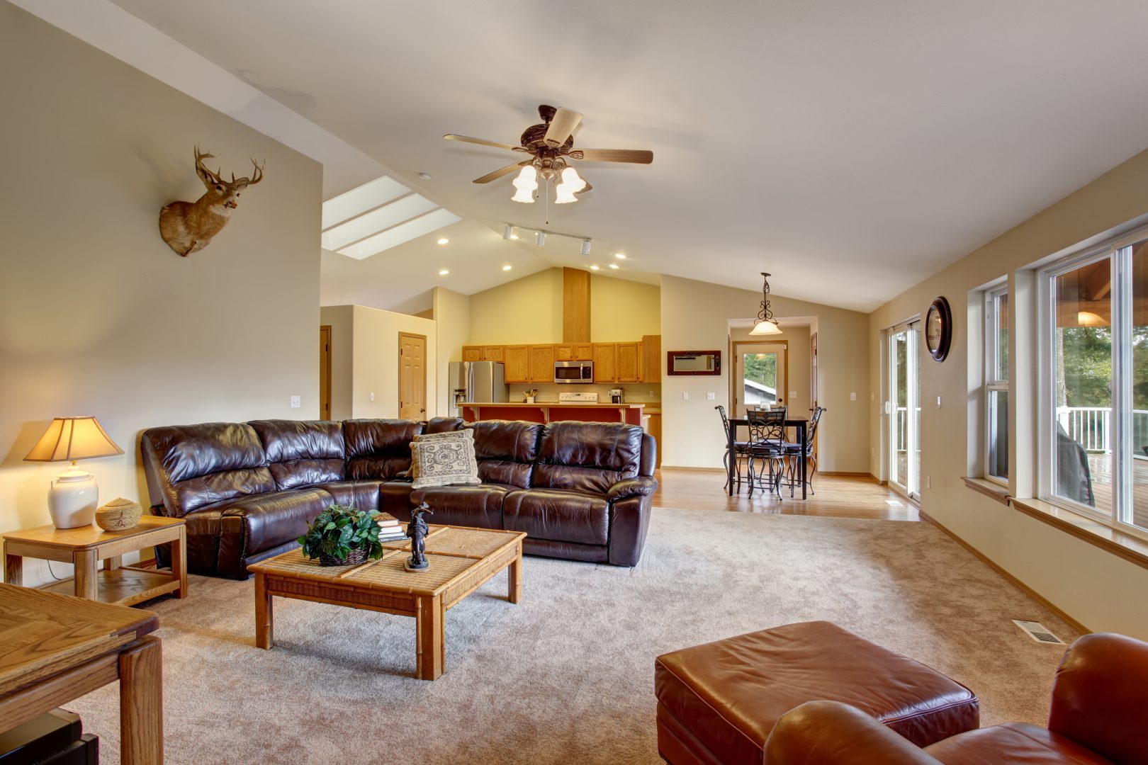 Hot tips for replacing your carpets RealEstate Content